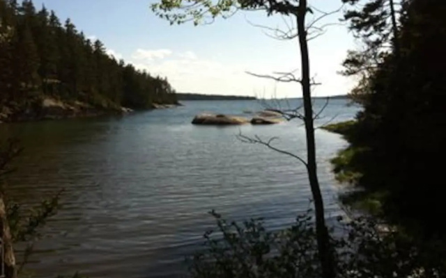 Deep Cove - Two Bedroom Home