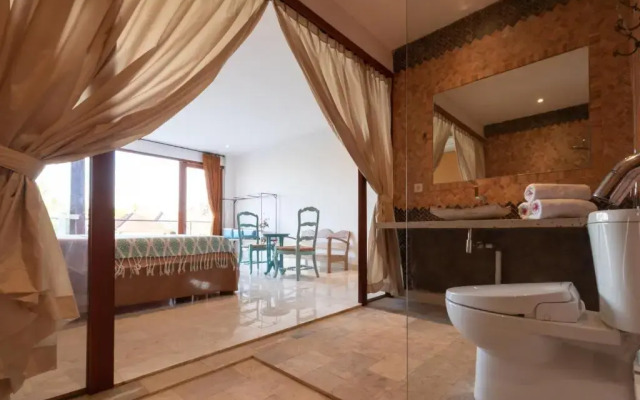 Villa Lotus 8