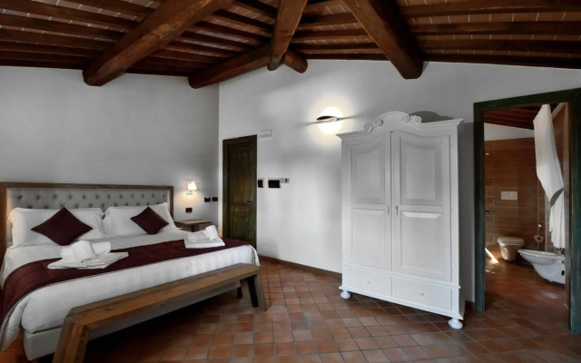 Porsenna Resort