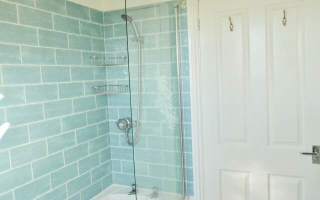 1 Bedroom Flat With Views of Bristol