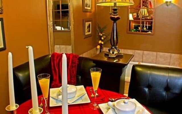 The Arcadian Inn Bed & Breakfast