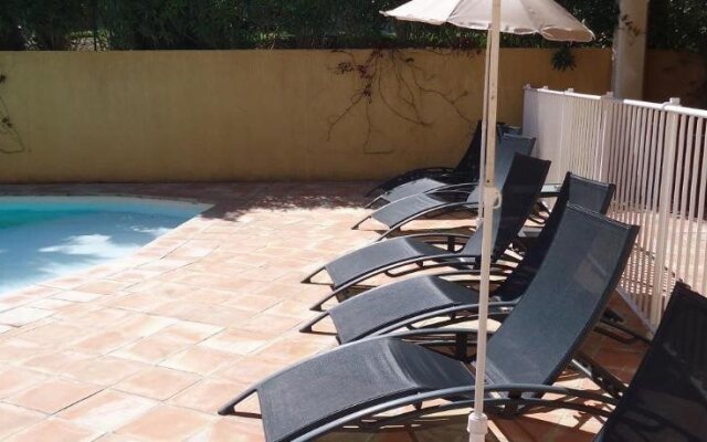 Estivel - Green Bastide