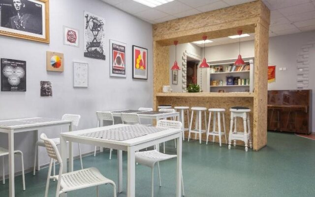 Troika Hostel