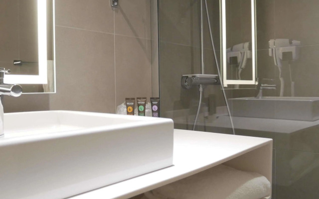 Novotel Narbonne Sud