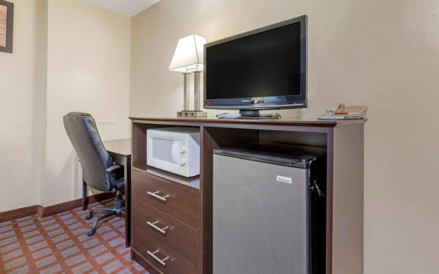 Econo Lodge Woodstock - Shenandoah Valley I-81