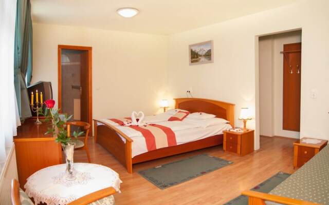 Gosztola Gyöngye Spa és Élményhotel