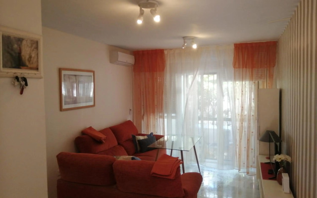 Apartamento Islantilla
