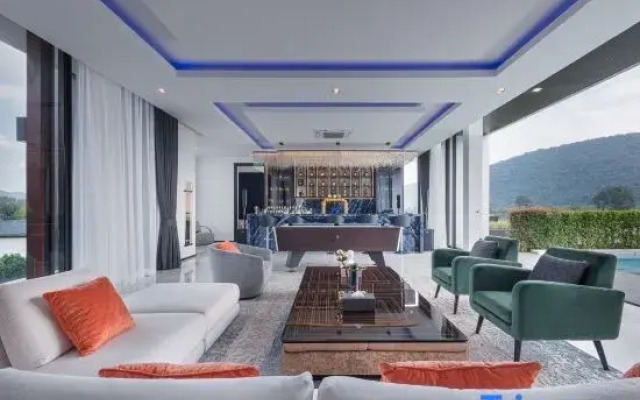 Panviman Villa Khao yai