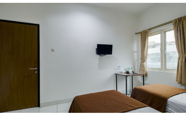 Zen Rooms Hotel Arjuna Bekasi