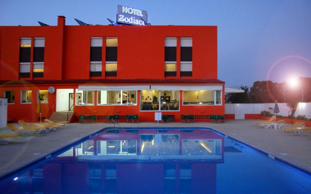 Hotel Zodiaco