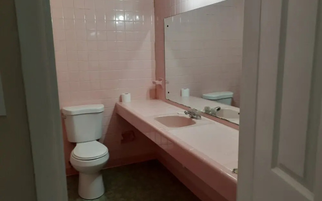 Scenic River Inn Wartburg Hwy 27