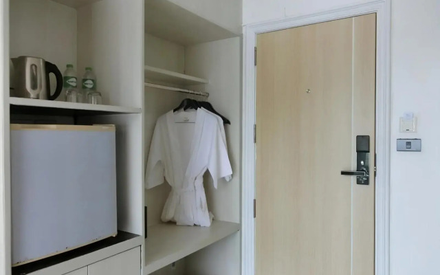 Phuket Sira Boutique Hotel