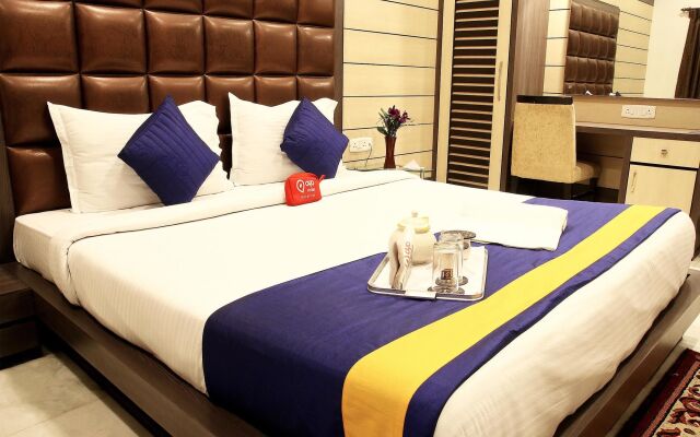 OYO Premium Merlin Homeland Mall