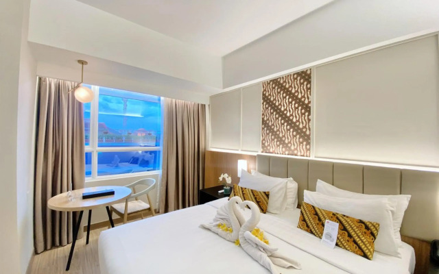 Grand Zuri Malioboro Yogyakarta