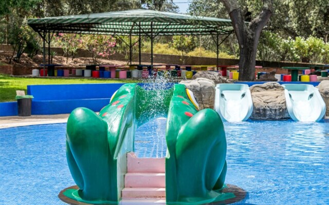 Las Cabañas del Lago