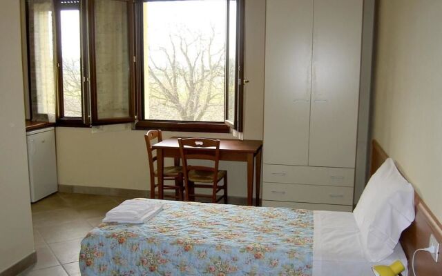 Agriturismo Ravaglia Grande