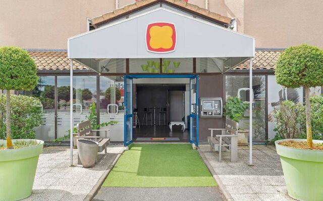 The Originals City, Hôtel Mâcon Sud