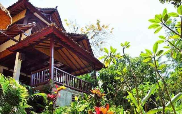 Pugig Homestay