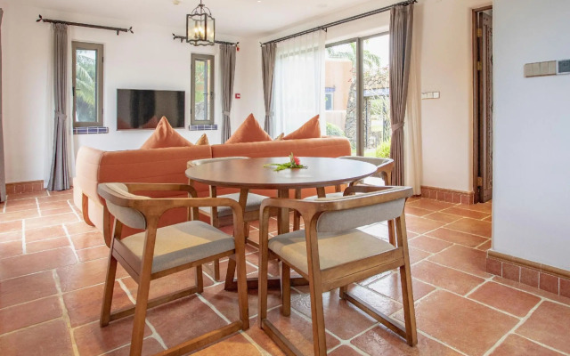 Hainan Xikang Wellness & Resorts
