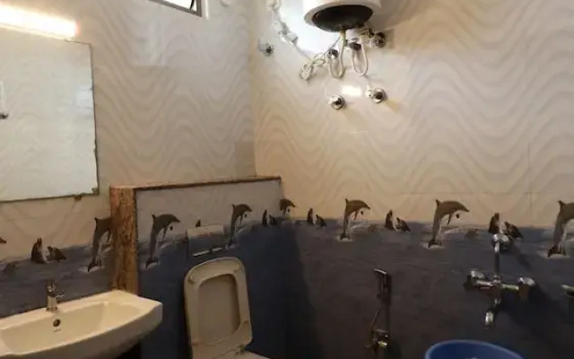 Silver Suite Lodge