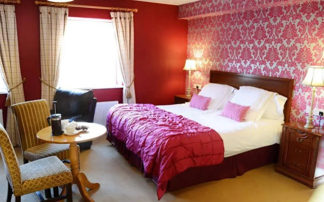 Donegal Manor & Cookery School