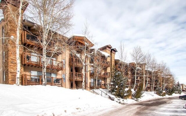 Snowmass Mountain Condos by Snowmass Vacations
