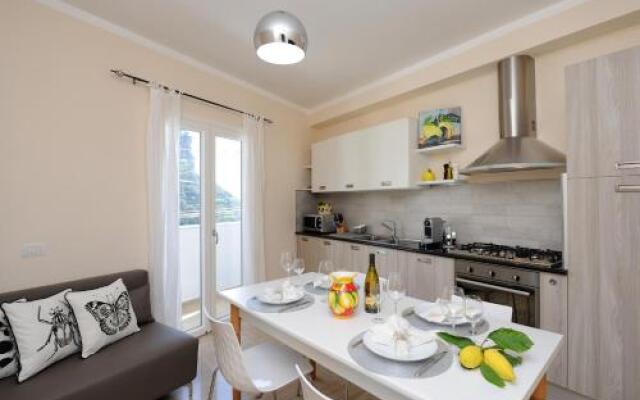 Lemon in the air Apartment