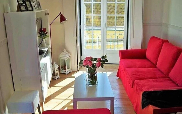 Alfama River Apartments