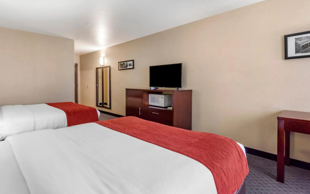 Comfort Inn Kent - Seattle
