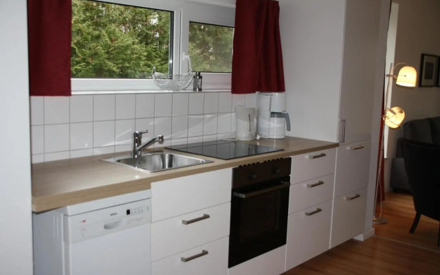 SeeLodge Jabel Appartment 1