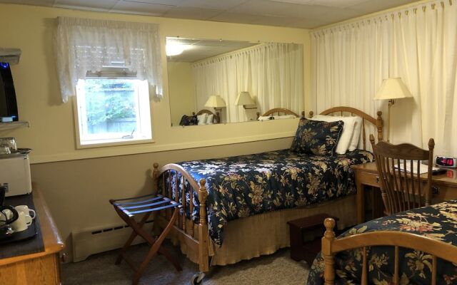 Deal's Bed & Breakfast Inn