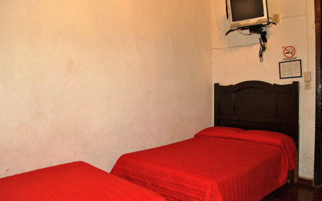Hotel Colonial