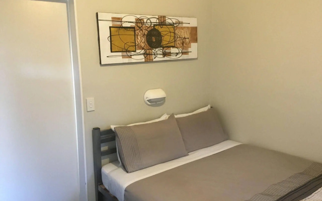 Tongariro Holiday Park