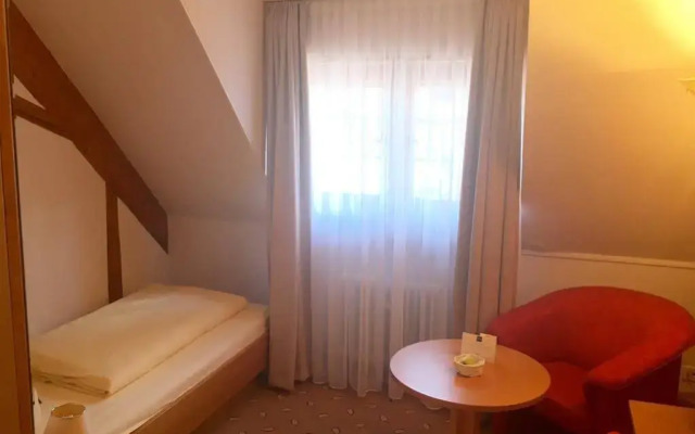 Hotel Hoeri am Bodensee