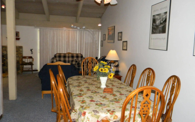 Mammoth Estates Rentals