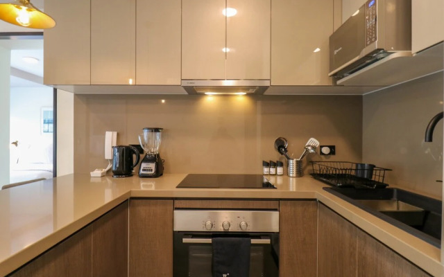 Zip Housing San Isidro