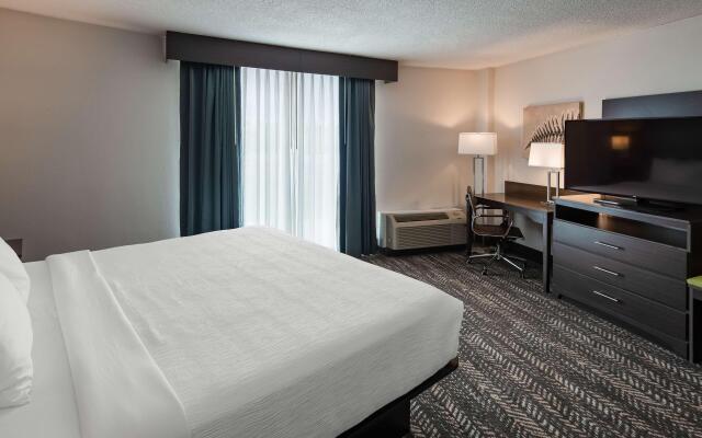 Best Western Plus Wausau Tower Inn