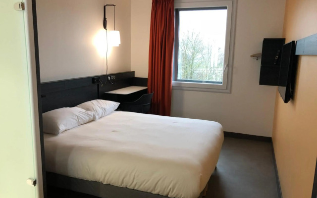 ibis budget Annecy Poisy