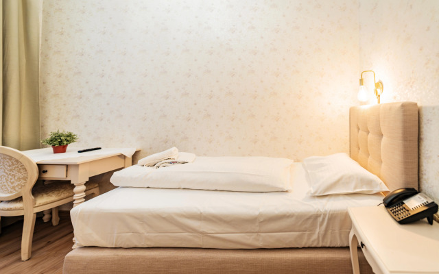 Hotel Pension Baronesse