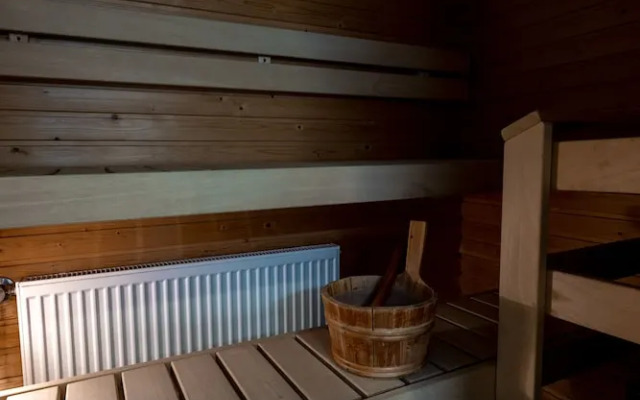 2ndhomes Stunning Penthouse with Sauna