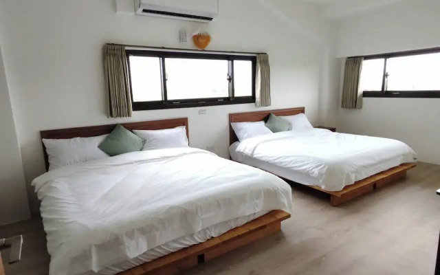 58mutian B&B