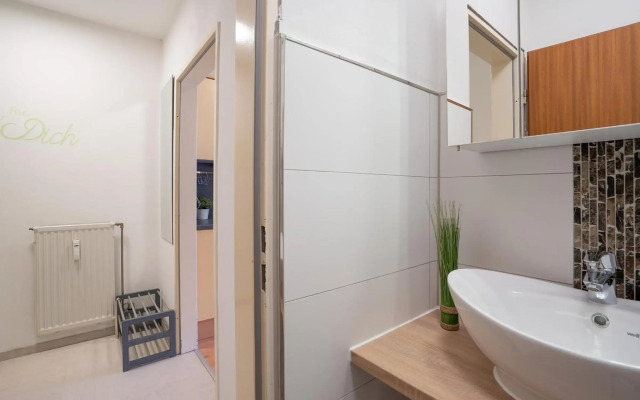 Deichhof 3a Dünenwind