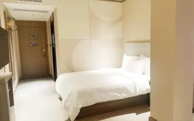 HanTing Hotel (Luoyang Xin'an)