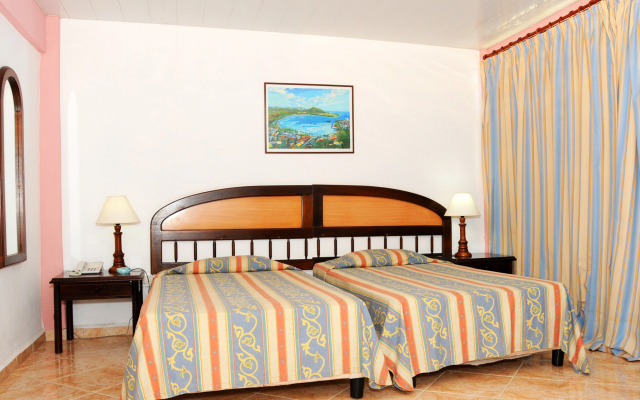 Hotel Porto Santo