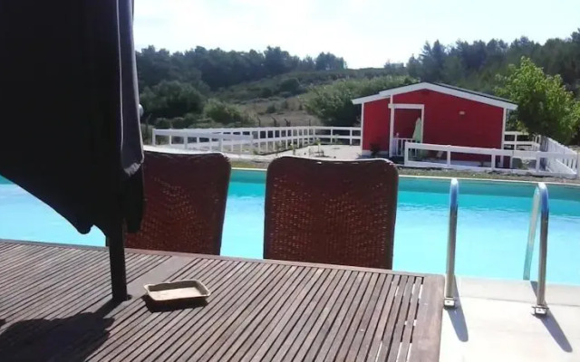 Quinta Dos Agapantos
