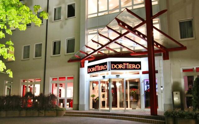 Dormero Hotel Dresden Airport