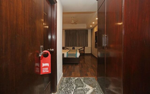 Hotel Apple Tree