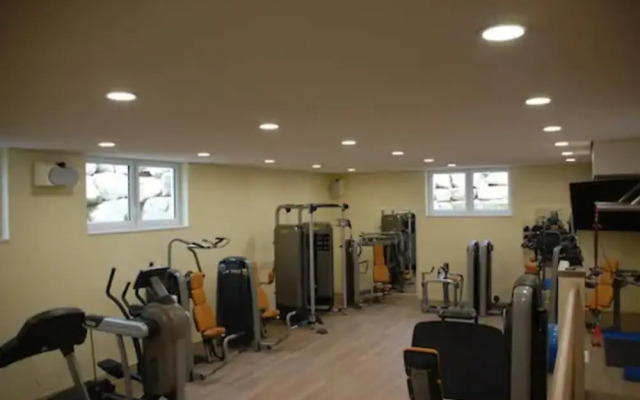 Sporthotel  Schönblick
