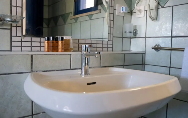 Hotel San Daniele
