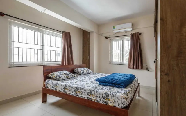 Pinnacle Serviced Apartments